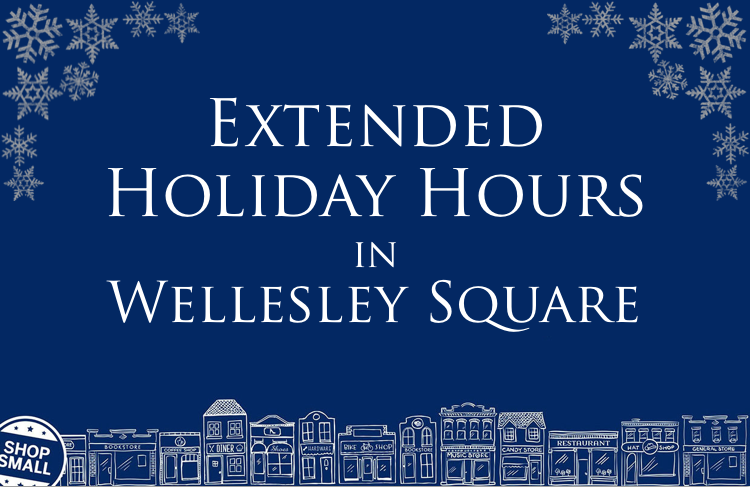 Holiday Hours 2016