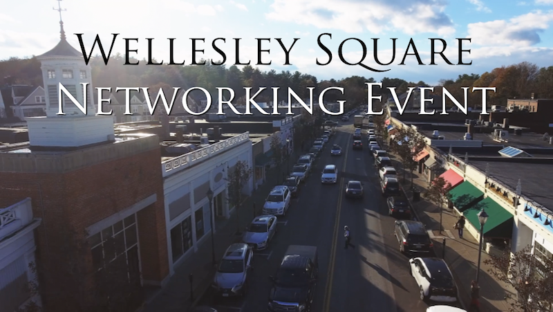 Networking Event September 27