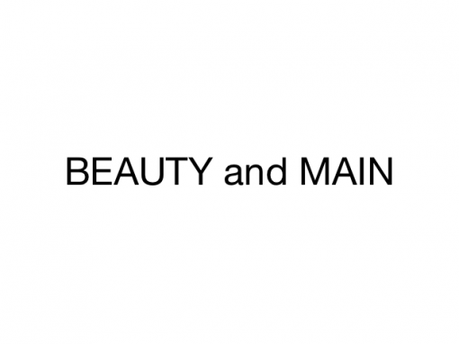 Beauty & Main