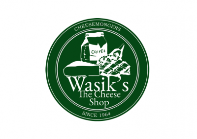 Wasik’s Cheese Shop