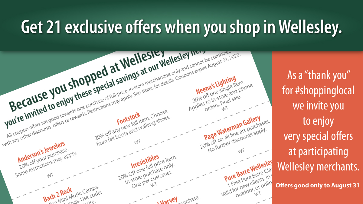 Walking store store coupons