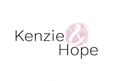 Kenzie & Hope