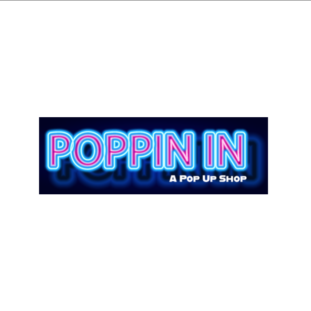 Poppin In