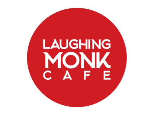 Laughing Monk