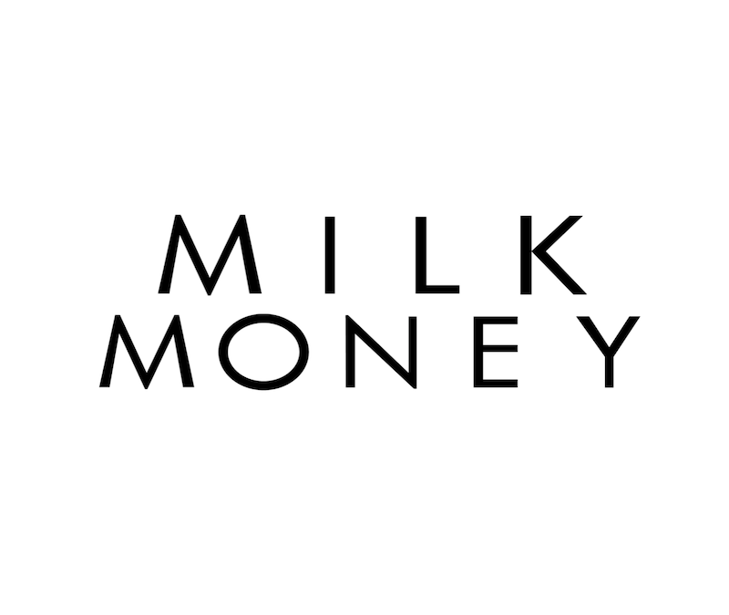 Milk Money