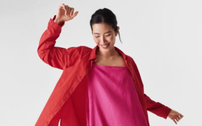 Eileen Fisher Spring Event