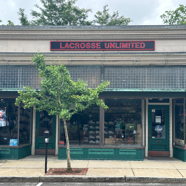 Lacrosse Unlimited Wellesley Square.