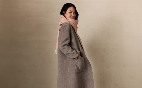 Fall Event At EILEEN FISHER