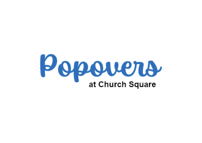 Popovers at Church Square