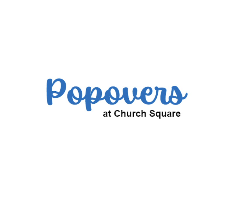 Popovers at Church Square