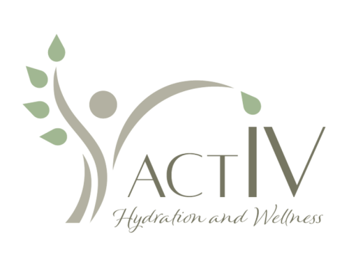 ACT IV Hydration and Wellness