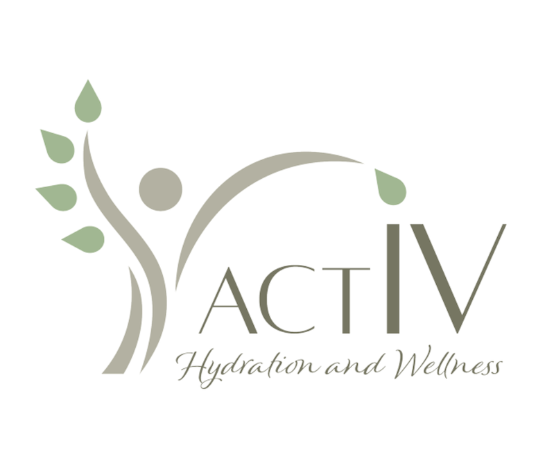 ACT IV Hydration and Wellness