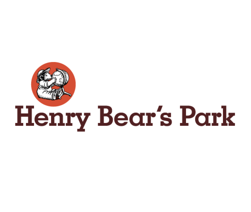 Henry Bear’s Park